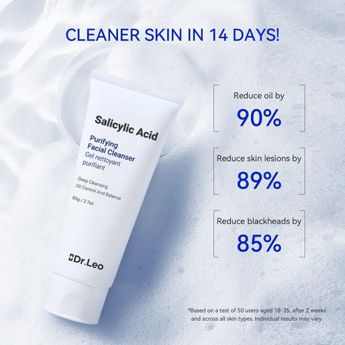 Gel Limpiador Facial Piel Perfecta Suave