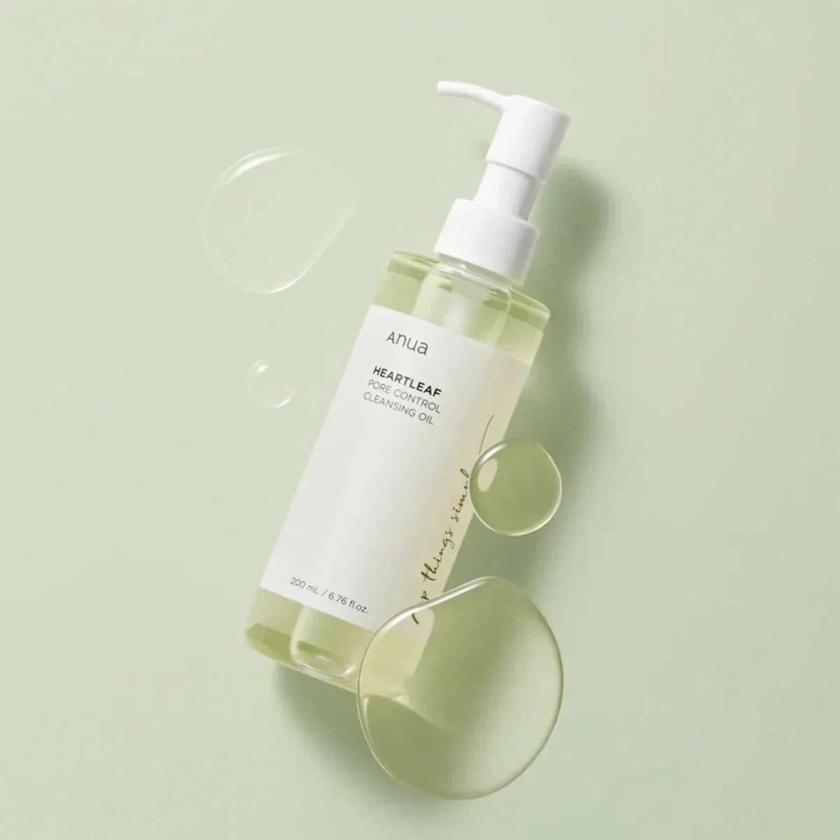 Aceite Limpiador Facial Doble Limpieza Piel Perfecta
