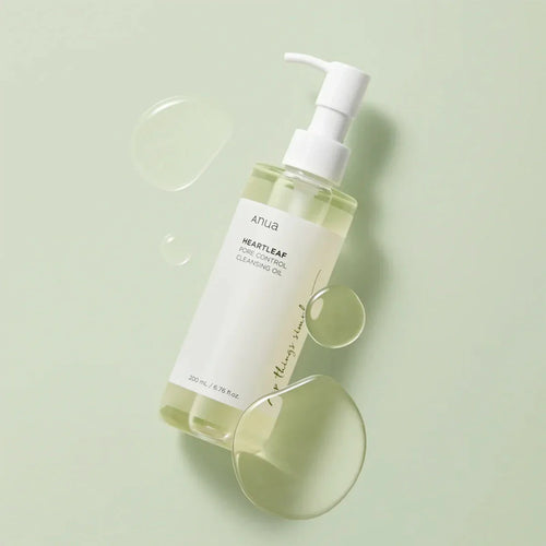 Aceite Limpiador Facial Doble Limpieza Piel Perfecta