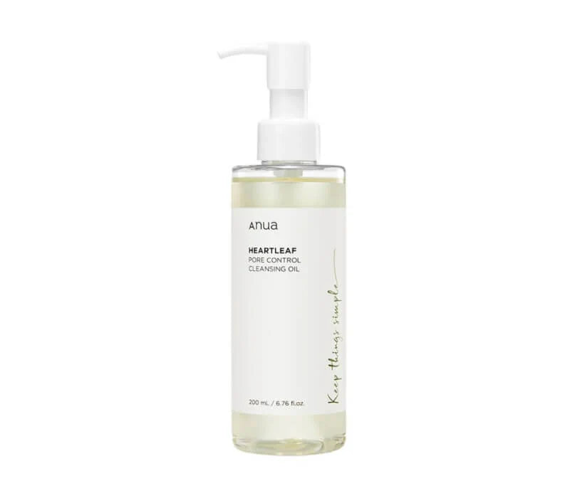 Aceite Limpiador Facial Doble Limpieza Piel Perfecta