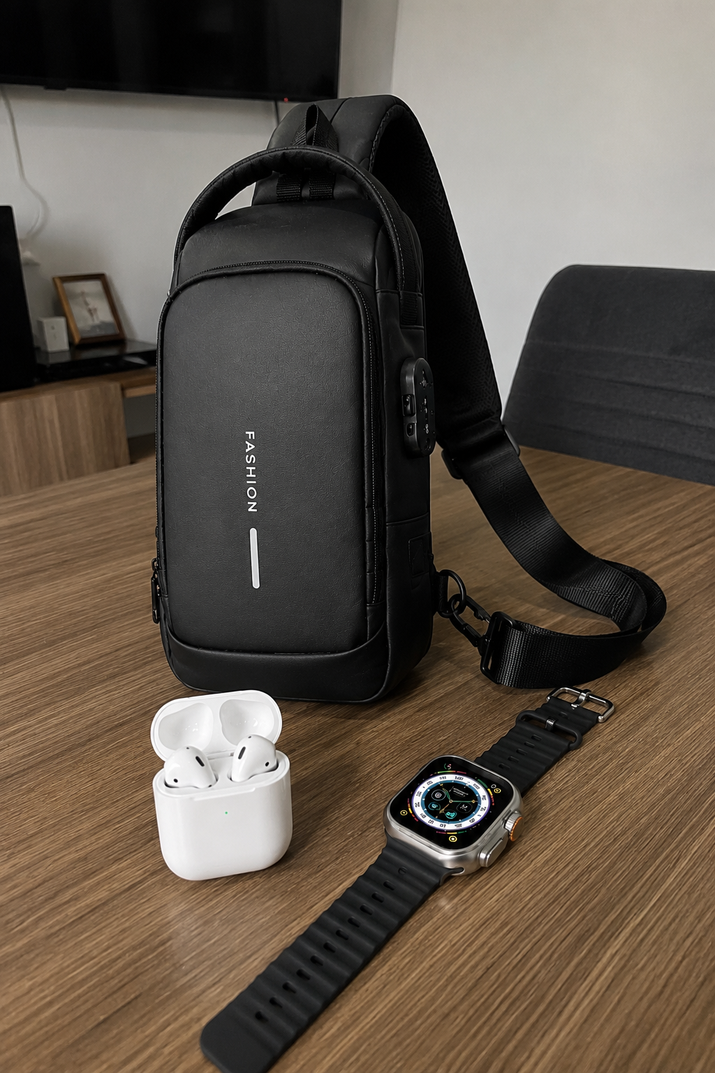 Combo Urban Pro 3 en 1
