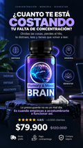 Memory & Mood Brain