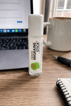 Migraine Stick® | Alivio Rápido para Migrañas