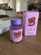 Lemme Burn™ | Quemador de Grasa