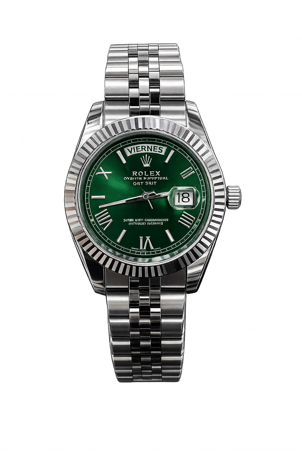 ROLEX DAY- DATE