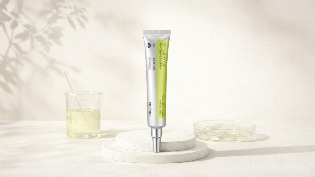 Sérum Reafirmante con Retinal Vita-A Celimax (15 ml)