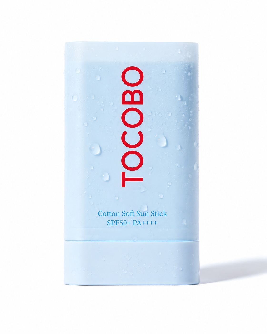 Protector Solar en Barra SPF 50+ Tocobo – Protección Invisible y Mate