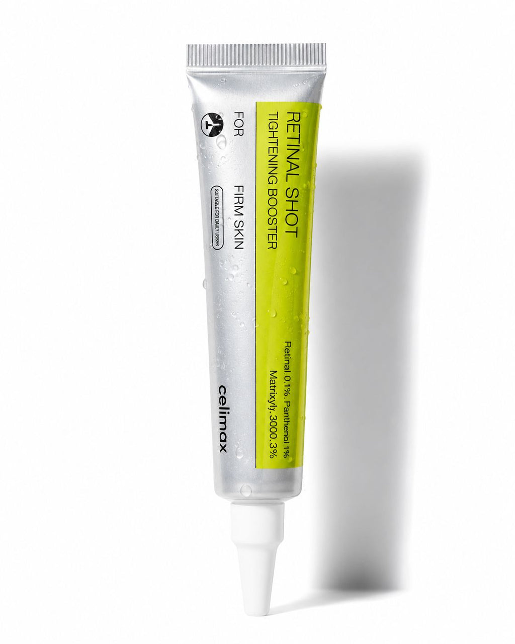 Sérum Reafirmante con Retinal Vita-A Celimax (15 ml)