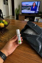 Migraine Stick® | Alivio Rápido para Migrañas