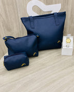 Combo Vélez Luxury 3 Piezas + Reloj Premium