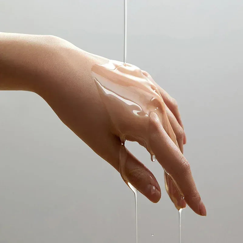 Aceite Limpiador Facial Doble Limpieza Piel Perfecta