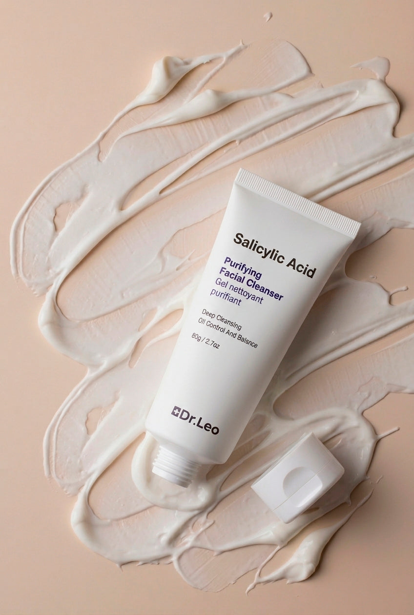 Gel Limpiador Facial Piel Perfecta Suave