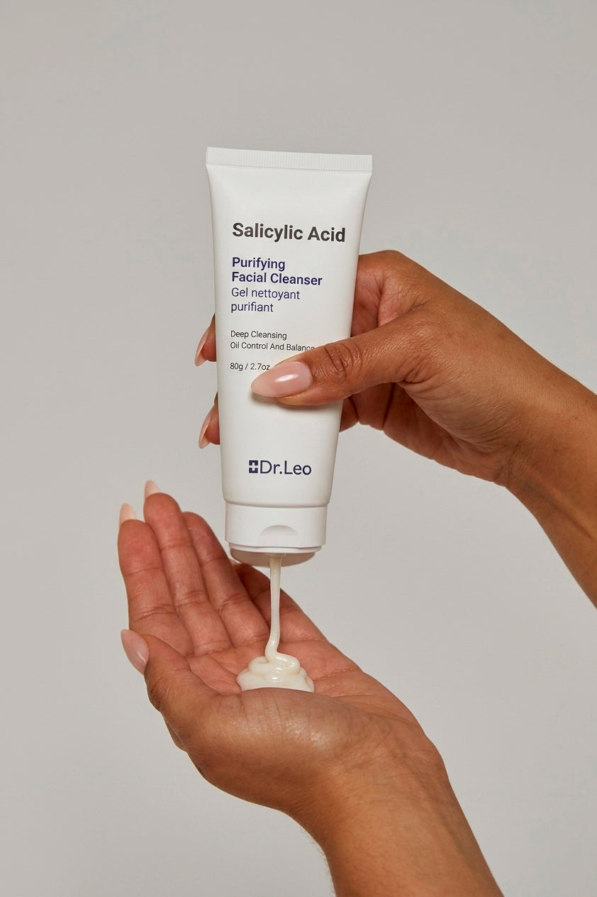 Gel Limpiador Facial Piel Perfecta Suave
