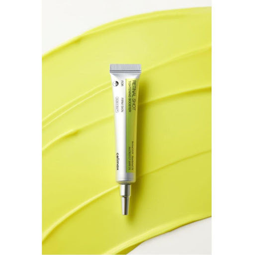 Sérum Reafirmante con Retinal Vita-A Celimax (15 ml)