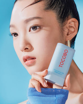 Protector Solar en Barra SPF 50+ Tocobo – Protección Invisible y Mate