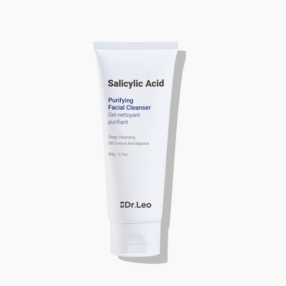Gel Limpiador Facial Piel Perfecta Suave